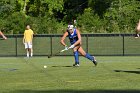 Field Hockey vs JWU  Field Hockey vs Johnson & Wales University. - Photo by Keith Nordstrom : Wheaton, Field Hockey